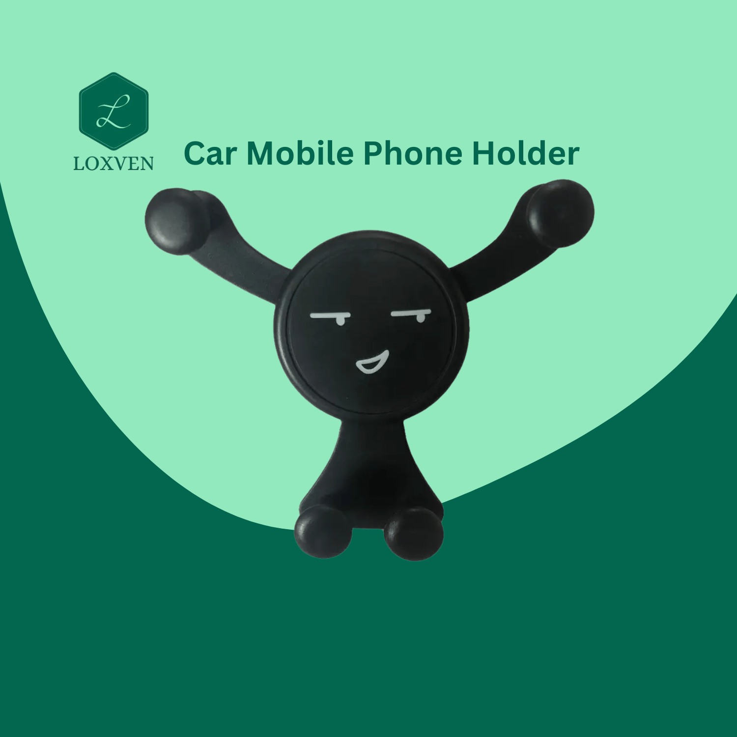 Car Mobile Phone Holder